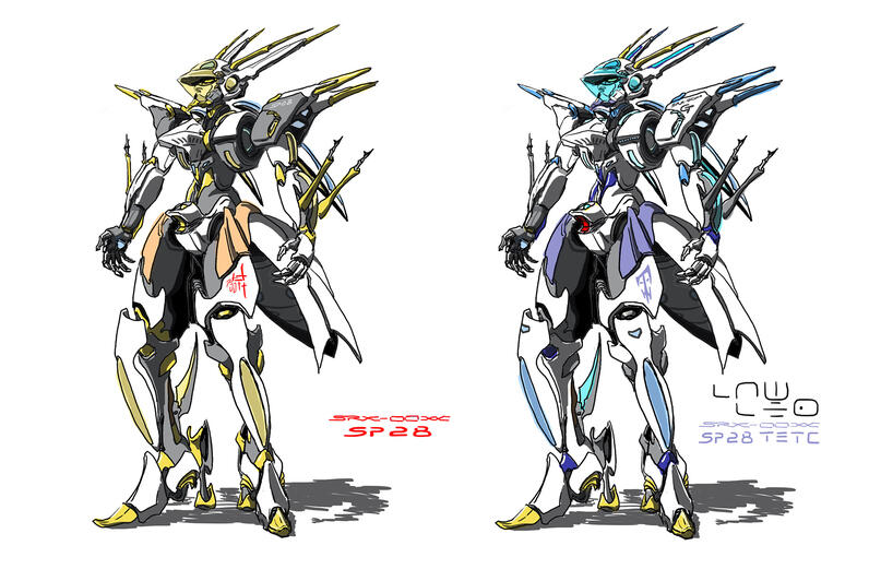 動力源:ZPM模/試作型時間流エンジン